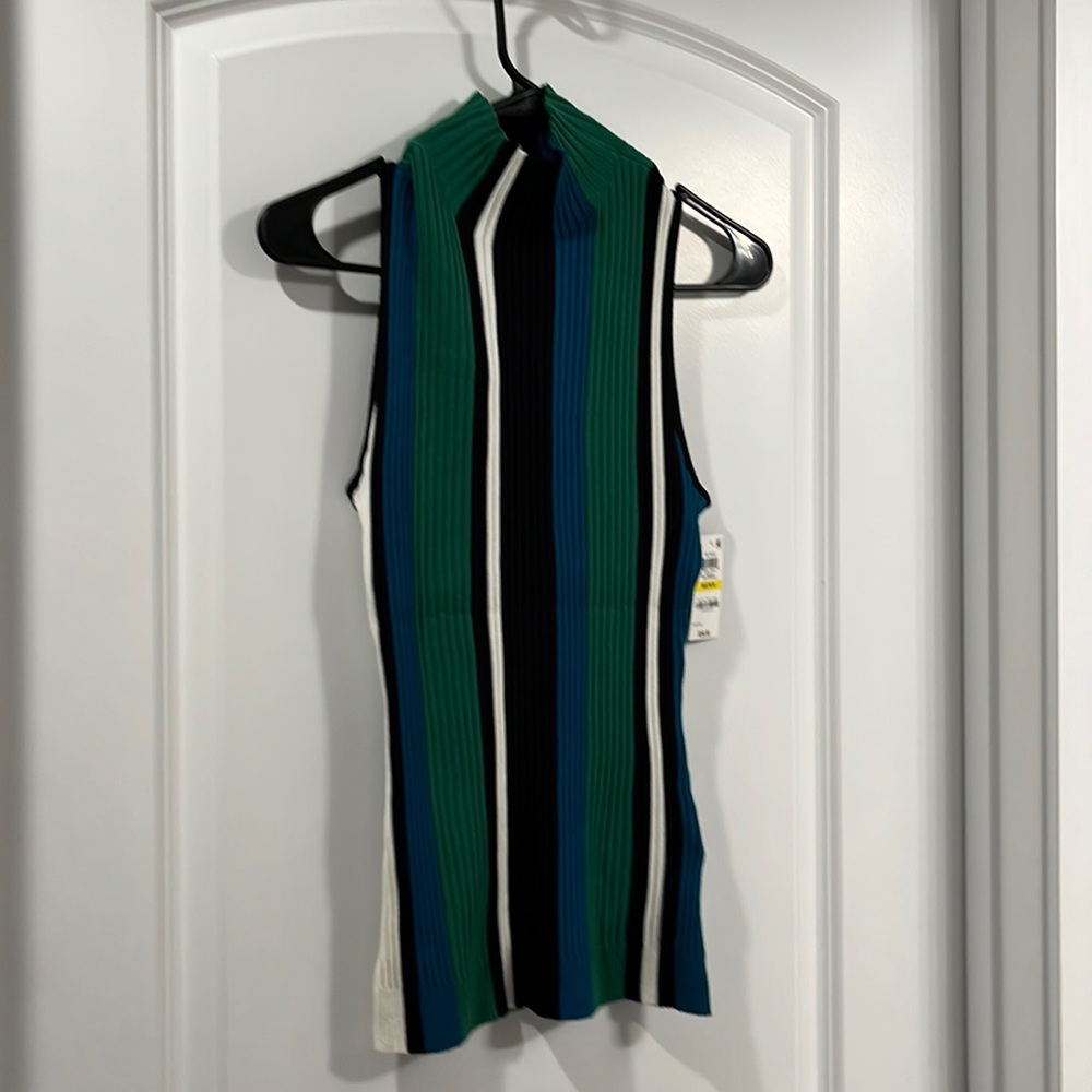 Brand new Inc sleeveless